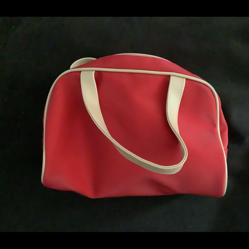 Lancom Makeup Bag
